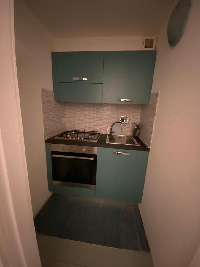 Centralissimo Appartamento Su Due Livelli 1 Торино Екстериор снимка