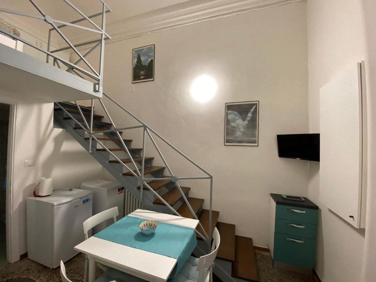 Centralissimo Appartamento Su Due Livelli 1 Торино Екстериор снимка